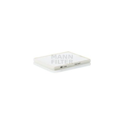 MANN-FILTER Filtr, vzduch v interiéru CU2326 – Hledejceny.cz