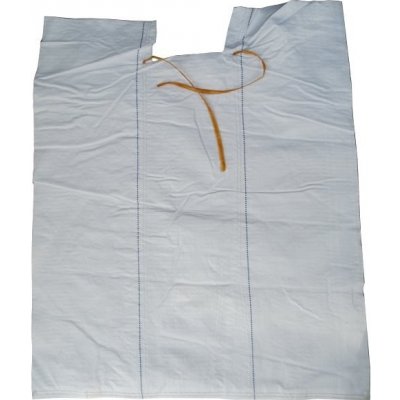 GTEX Protipovodňový pytel na písek dvoukomorový tkaný, rozměr 66 x 83 cm - 1ks – Zboží Mobilmania