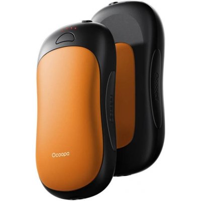 Ocoopa UT3 Pro 2x5000 mAh – Zboží Mobilmania