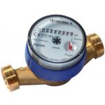 B-METErs vodoměr suchoběžný 3/4 – HobbyKompas.cz