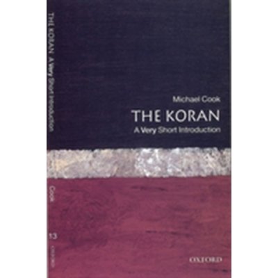 Michael Cook - Koran