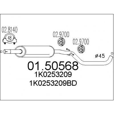 MTS MT 01.50568 – Hledejceny.cz