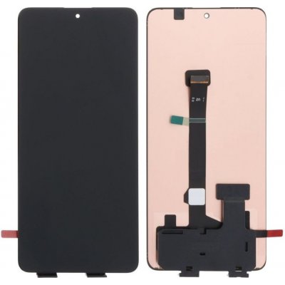 LCD Displej + Dotykové sklo Xiaomi Redmi Note 13 Pro 5G / Poco X6 5G – Zboží Živě