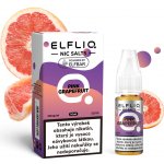 ELF LIQ Pink Grapefruit 10 ml 20 mg – Zbozi.Blesk.cz