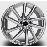 Borbet V 7x17 5x112 ET49 silver – Zbozi.Blesk.cz