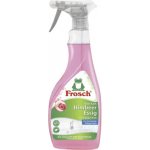 Frosch odvápňovač malinovo-octový čistič 500 ml – Zboží Dáma