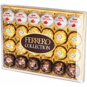 Ferrero Collection 260 g