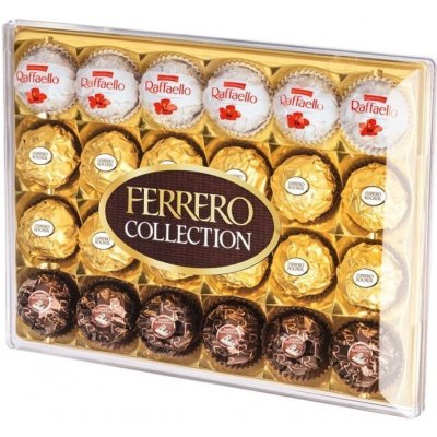 Ferrero Collection 260 g – Zboží Mobilmania