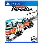 Burnout Paradise HD – Hledejceny.cz