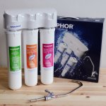 Aquaphor Kristall B – Sleviste.cz