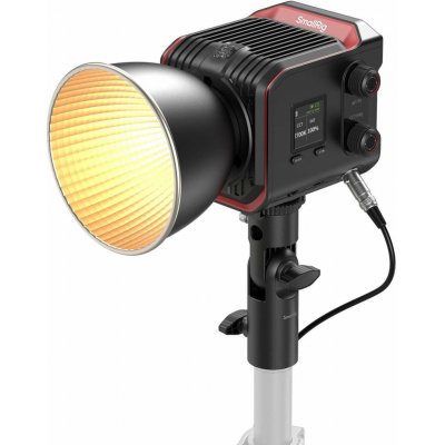 SmallRig RC 100B COB LED Video Light Pro Version 5142 – Zboží Živě