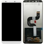 LCD Displej + Dotyková obrazovka Xiaomi Mi A2 / 6X – Zboží Živě
