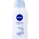 Nivea emulze pro intimní hygienu Fresh mini 50 ml – Hledejceny.cz