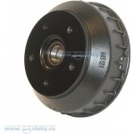 Al-ko Brzdový buben COMPACT pro kol. jednotku 2051mm; 112x5 | Zboží Auto
