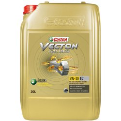 Castrol Vecton Enduron Plus E7 5W-30 20 l