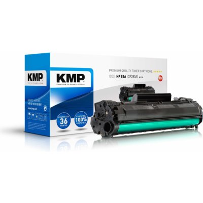 KMP HP CF283A - kompatibilní