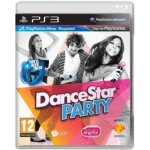 DanceStar Party – Zbozi.Blesk.cz