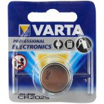 Varta CR2025 1ks 961092 – Zboží Živě