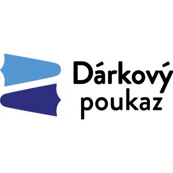 ALBE Centrum potápění Brno Dárkový poukaz na zboží a kurzy Hodnota: 1500 od  1 500 Kč - Heureka.cz