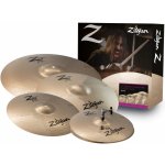 Zildjian Z Custom Standard Cymbal Pack – Sleviste.cz