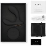 LELO Hugo 2 Remote Black – Zboží Dáma