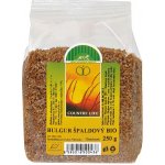Country Life Špaldový bulgur BIO 250g – Zboží Dáma
