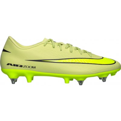 Nike ZOOM MERCURIAL VAPOR 16 ACAD SG-PRO AC Žlutá Černá – Hledejceny.cz