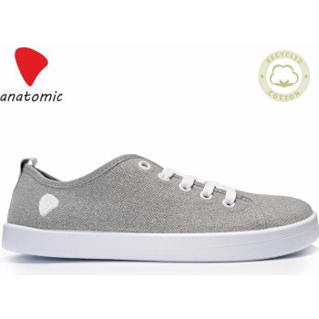 Anatomic Starter Eco AE05 šedá