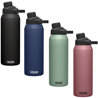 CamelBak Chute Mag Vacuum Stainless 1000 ml – Zboží Dáma