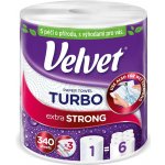 VELVET Turbo 1 ks – HobbyKompas.cz