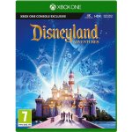 Disney Adventures (Definitive Edition) – Hledejceny.cz