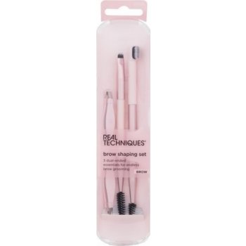 Real Techniques Brow Shaping Set