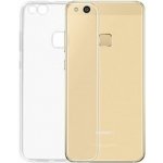 Bomba Transparentní Slim silikonové pouzdro pro huawei Model: P Smart 2021 – Hledejceny.cz