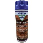 Nikwax Cotton Proof 300 ml – Zbozi.Blesk.cz