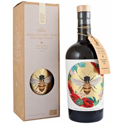 Nobleza del Sur Eco Day 0,5 l – Sleviste.cz