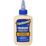 Titebond II Premium Lepidlo na dřevo D3 118 ml – Hledejceny.cz