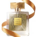 Avon Little Black Dress Gold Edition parfémovaná voda dámská 50 ml – Hledejceny.cz