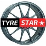 OZ SUPERFORGIATA CL 9,5x20 15x130 ET46 grigio corsa – Hledejceny.cz