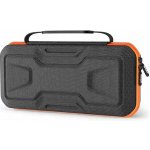 iPega SW2004A Pevné Cestovní Pouzdro pro Nintendo Switch 2 Black – Zboží Živě