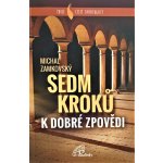 Sedm kroků k dobré zpovědi – Hledejceny.cz