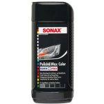 Sonax Polish & Wax COLOR černá 250 ml – Sleviste.cz