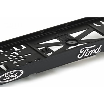 Podložka pod SPZ FORD (2ks) | Zboží Auto