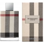 Burberry London parfémovaná voda dámská 100 ml – Hledejceny.cz