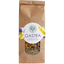 Bilegria GASTRA sypaný bylinný čaj pro podporu normálního zažívání 50 g