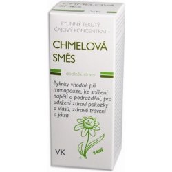 Dědek Kořenář CHMELOVÁ SMĚS VK+ 50 ml