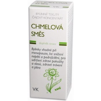 Novy Dědek Kořenář Chmelová směs VK 50 ml