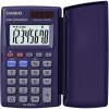 Kalkulátor, kalkulačka Casio HS-8VERA Euro Calculator