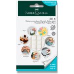 Faber-Castell Tack-it lepící hmota 50 g – Zboží Mobilmania