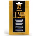 HeadBlade HB4 4 ks – Zboží Dáma
