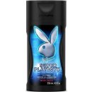 Playboy Super Playboy for Him sprchový gel 250 ml